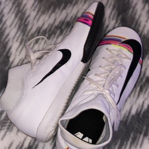 nike mercurial indoor soccer shoes